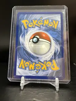 922029 - Wigglytuff 79/99 Next Destinies Cosmos Holo Rare Pokemon Card LP - Image 2