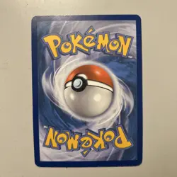 Pokemon Pikachu EX XY124 Black Star Promo 2016 Card TCG - Image 2