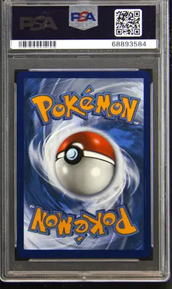 2019 POKEMON SUN & MOON HIDDEN FATES #SV49 FULL ART/CHARIZARD GX PSA 10 - Image 2