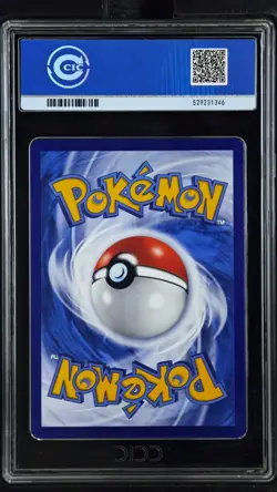 CCIC 10 Gem Mint 2025 Pokemon Gengar Chinese Exclusive Gem Pack Vol.3 03 07/07 - Image 2