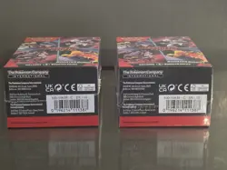 Pokemon TCG Destined Rivals x2 Booster Bundles (Factory Sealed) - Image 4