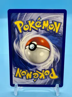 1999 Pokemon Game 1st Edition ONIX Shadowless English 56/102 *Never Played* (A) - Image 2