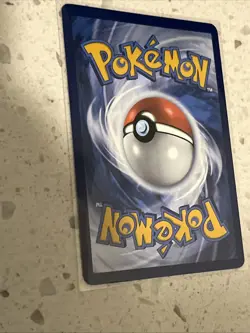 Pokemon TCG Articuno IR 161/159 Journey Together. Near Mint Condition - Image 5