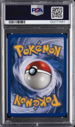 2003 POKEMON SKYRIDGE #146 CHARIZARD-REVERSE FOIL PSA 10 - Image 2