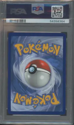 Pokemon TCG Galarian Cursola V 71/73 Champion's Path Full Art Ultra PSA 10 - Image 2