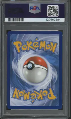 Pokemon TCG Zekrom SWSH09 Brilliant Stars Trainer Gallery Ultra PSA 9 - Image 2