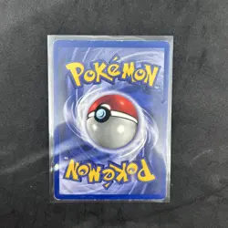 Pokemon TCG Dragonite #5 Movie Black Star Promo WB Stamp WoTC Rare LP - Image 4