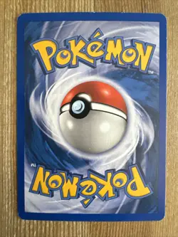 Pokemon TCG Voltorb EX FireRed & LeafGreen 85/112 Reverse Holo Common MP/HP - Image 2