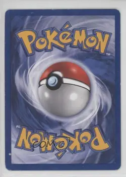 Pokemon Center German Base Set #85 1999 - Image 2
