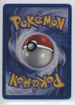 Omanyte German 1st Ed. Pokemon Fossil #52 1999 - Image 2
