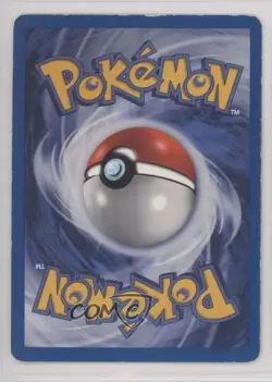Omastar German 1st Ed. Pokemon Fossil #40 1999 - Image 2