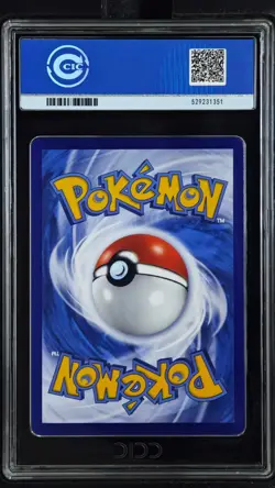 CCIC 10 Gem Mint 2025 Pokemon Gengar Chinese Exclusive Gem Pack Vol.3 03 07/07 - Image 2