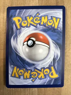 Pokemon TCG Vigoroth Scarlet & Violet - Paldea Evolved 161/193 Reverse Holo... - Image 2
