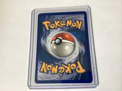 Pokemon TCG Minun EX Trainer Kit 2 6/12 Holo Near Mint - Image 2