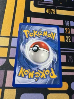 Pokemon TCG - Mudkip 65/97 - Dragon - Common - Image 2