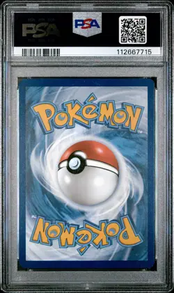 2023 POKEMON MEW EN-151 ILLUSTRATION RARE #174 NIDOKING PSA 10 - Image 2