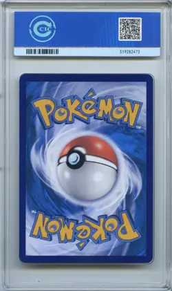 CCIC 10 Gem Mint Pokemon Chinese Eevee Sylveon CBB2C 09/15 Gem Pack Vol2 - Image 2
