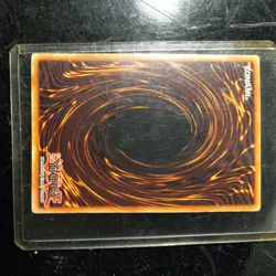 Dark Magician LOB-005 The Legend of Blue Eyes White Dragon - Image 4