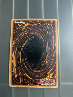 Yu-Gi-Oh! TCG Chaos Command Magician MFC-068 Ultra Rare NM - Image 2