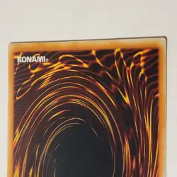 Yugioh The Legendary Fisherman DL3-023 Japanese Ocg Super LP - Image 5