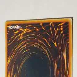 Yugioh Freed The Brave Wanderer EE2-JP014 Japanese Ocg Super LP - Image 5