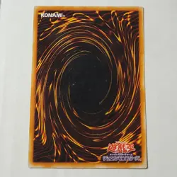 Yugioh United We Stand DL3-085 Japanese Ocg Super LP - Image 2
