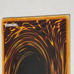 Yugioh United We Stand DL3-085 Japanese Ocg Super LP - Image 5