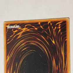 Yugioh Dark Necrofear DL3-097 Japanese Ocg Ultra LP - Image 5