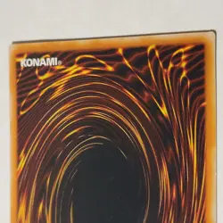 Yugioh The Last Warrior From Another Planet DL3-109 Japanese Ocg Super LP - Image 5