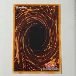 Yugioh Dark Paladin SY2-001 Japanese Ocg Ultra LP - Image 2