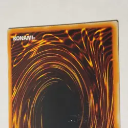 Yugioh Raigeki DL2-034 Japanese Ocg Super LP - Image 5