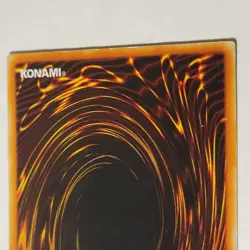 Yugioh Axe Of Despair DL1-002 Japanese Ocg Super LP Original Uncensored Art - Image 5