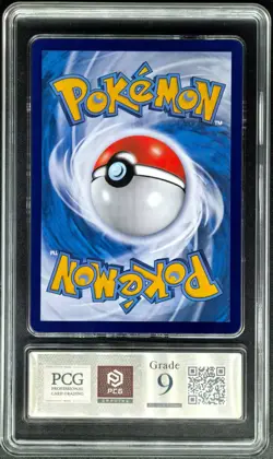 2025 Pokemon Cards CHN. Metal tags Charizard EX 175/151 SR PCG 9(SAME AS PSA 9) - Image 3