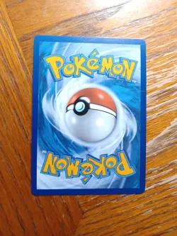 Gothitelle 211 Sv: Scarlet & Violet Promo Cards Holo - Image 2