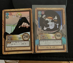 grandlinewiki For Exclusive use only ONE PIECE trading Card - Image 1