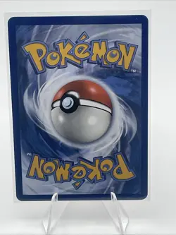 Pokemon Mimikyu EX 004 Scarlett & Violet Promo Card Ultra Rare Holo #4 - Image 2