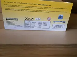 Pokemon Trading Card Brilliant Stars Center Elite Trainer Box Sealed New - Image 2