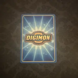 Bandai Digimon Trading Card Starter Deck 1 Piximon St-30 - Image 2