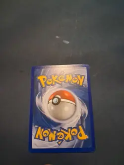 Pokemon TCG EX Dragon Frontiers Elekid Stamped Promo LP Reverse Holo Card 48/101 - Image 3