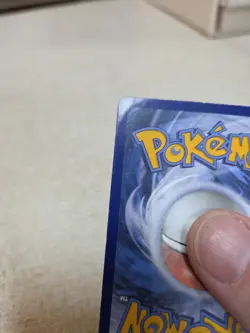 Pokemon Mewtwo EX Full Art Holo Ultra Rare Card 103/108 XY Evolutions HP/DMG - Image 3