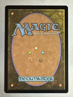 MTG / Silkguard / NEC / #71 / Regular (Extended Art) / Rare / NM - Image 2