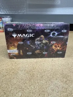 Edge of Eternities Play Booster Box Magic The Gathering MTG 30 packs - Image 1