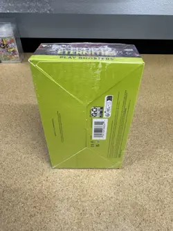 Edge of Eternities Play Booster Box Magic The Gathering MTG 30 packs - Image 2