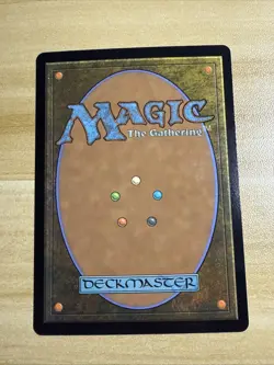 The Shire - Borderless - MTG - LOTR Lord of the Rings - FOIL - NM - Image 2