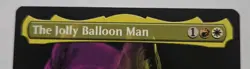 The Jolly Balloon Man (Showcase) Duskmourn: House of Horror Regular - Image 2