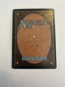 MTG Fate Transfer Shadowmoor 161/301 Foil Common NM - Image 2