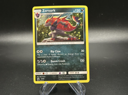 Zoroark - Holo - #SM89 Black Star Promo - Pokemon TCG - Image 1