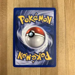 Pokemon TCG Dunsparce Neo Discovery 54 Regular Unlimited Common NM - Image 2