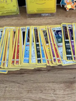 Pokemon Celebrations Ultra Premium Collection 25th Anniversary OPENED - Image 3