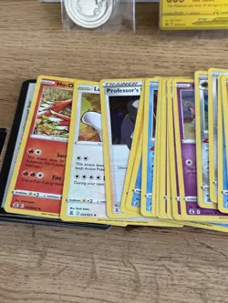Pokemon Celebrations Ultra Premium Collection 25th Anniversary OPENED - Image 4